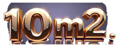 10m2 logo